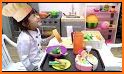 Cooking Village: Crazy Restaurant Kitchen Games related image