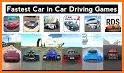 Hard Car Parking 3D Driving Games - Gadi Wala Game related image