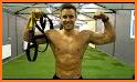 Suspension Workouts Fitness related image