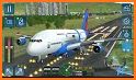 Flight Simulator: Plane Games related image