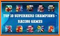 Superhero Champions: Blocky Multiverse related image