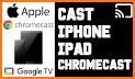 Cast to Chromecast - TV Streaming & Screen Share related image