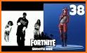 Fortnite - Dance Emotes Videos related image