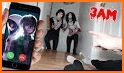 jeff the killer fake video call related image