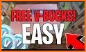 How To Get Free V-Bucks For Fortnite Guide related image