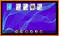 Aces Up Solitaire  -  Free Classic Card Game related image