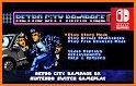 Retro City Rampage DX related image