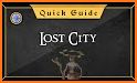 LOST iN City Guide related image