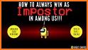 Among Us Guide: How to play and win as Impostor related image