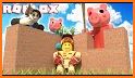 Obby Escape Piggy Zizzy Roblx Mod related image