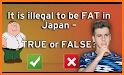 True False Quiz related image