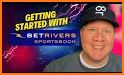 BetRivers Sportsbook Iowa related image