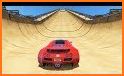 Mega Ramp Super Hero Crazy Fall related image