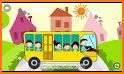 Kindergarten Kids Learning - Educational Games related image