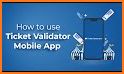 Ticket Validator related image