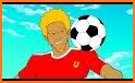 Supa Strikas : Finger Game (full) related image