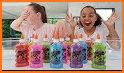 Six Gallon Slime Make & Play Giant Slime Fun Game related image