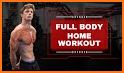 Workout 4 men related image