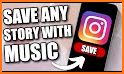 Story Saver For Instagram & IG related image