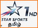 Star Sports One live Cricket related image