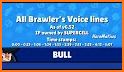 Brawlers Quiz: Stars related image