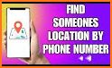 Phone Number Location Tracker related image