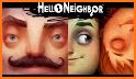 Hello alpha neighbor hide & seek walktrought related image