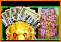 SUPER BIG WIN SLOTS : Jackpot Candy Slot Machine related image