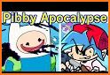 FNF Pibby: Apocalypse Mod related image