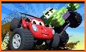 Kids Monster Truck related image