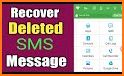 Restore SMS Backup related image