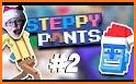 Steppy Pants II related image