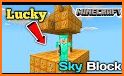 Addon Lucky SkyBlock related image