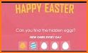 Easter Eggs - Search and Merge Puzzle Games related image