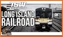 Train Simulator: Railway Road Driving Games 2020 related image