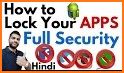 AppLock–Security Guard, AppLocker related image