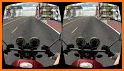 VR Highway Traffic Bike Racer 360 related image