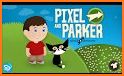 Pixel and Parker related image