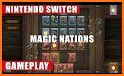 Magic Nations related image