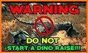 Dino Raise.io related image