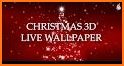 Winter Live Wallpaper HD - HappyNewYear, Christmas related image