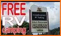 Free RV Campgrounds & Parking related image