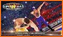 Wrestling Superstars Revolution - Wrestling Games related image