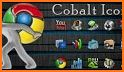 Cobalt Icon Pack related image