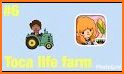 Walkthrough to Toca Life Farm guide related image