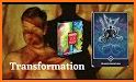 OSHO Transformation Tarot related image