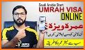 Umra e-services related image