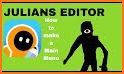 Julian's Editor: Create & Play related image