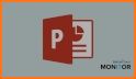 PDF to PowerPoint related image