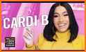 CARDI B related image